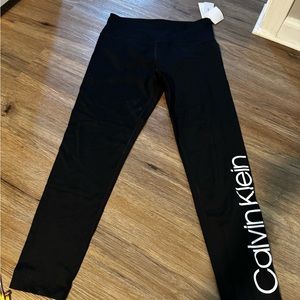 Calvin Klein leggings
